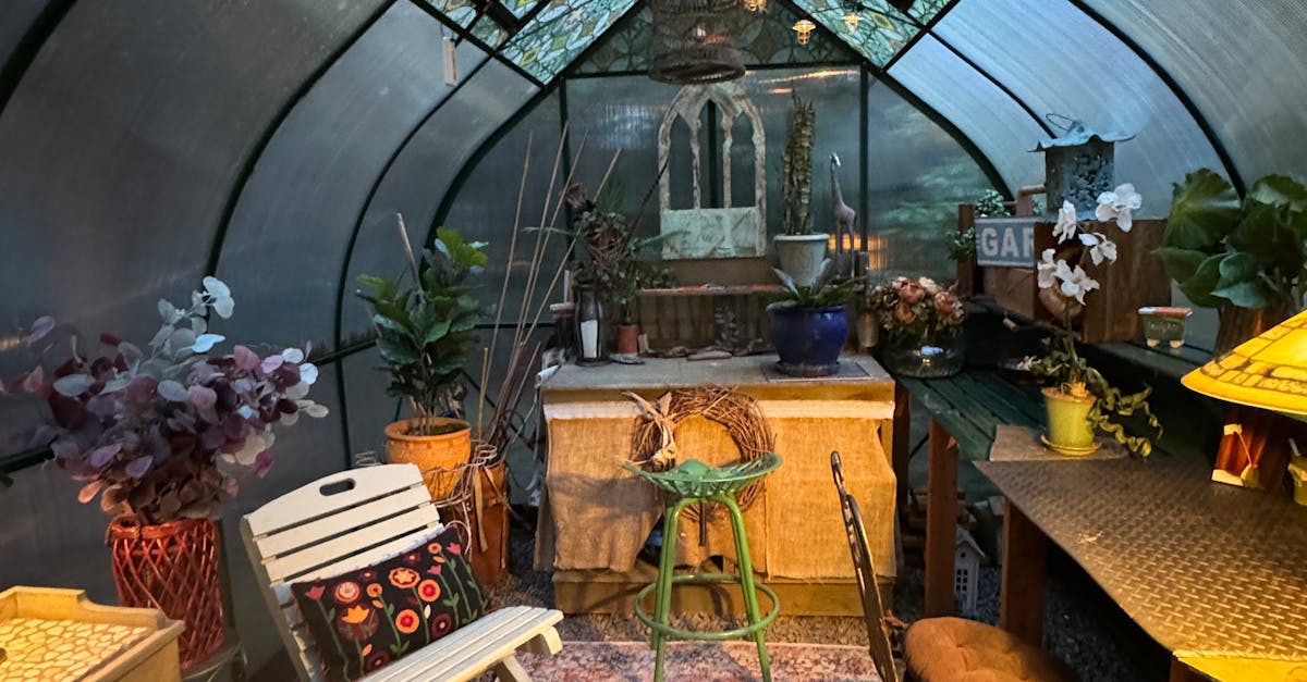 Enhancing Your Garden Office with High-Speed Internet Solutions