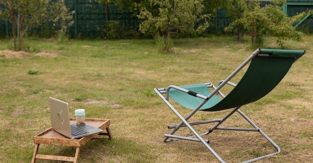 Japandi Aesthetics for a Serene Garden Office Experience